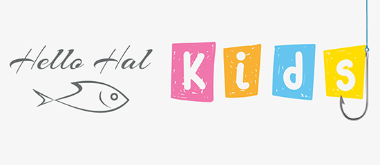 HelloHal Kid’s, azaz közeleg a gyereknap! 🎈